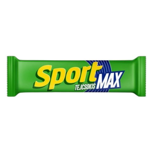 Sport Szelet Max 51 g