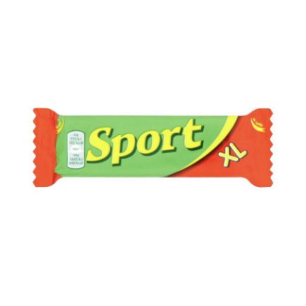 Sport Szelet XL 42 g