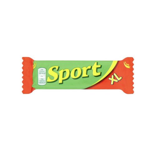 Sport Szelet XL 42 g