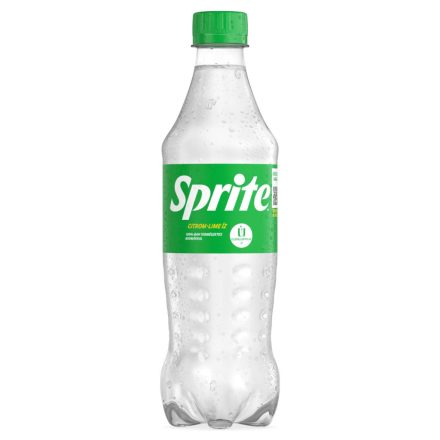 Sprite 0,5 L