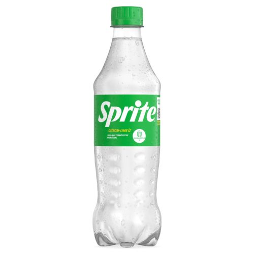 Sprite 0,5 L