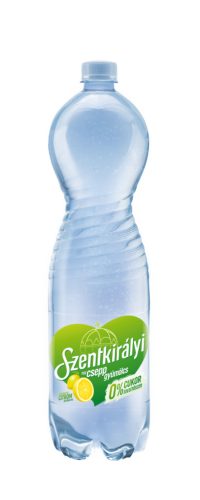 Szentkirályi citrom enyhe 1,5 L