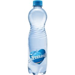 Szentkirályi dús ásványvíz 0,5 L