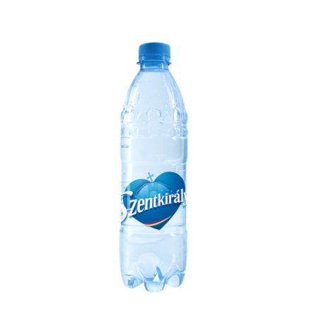 Szentkirályi dús ásványvíz 0,5 L