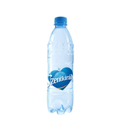 Szentkirályi dús ásványvíz 0,5 L