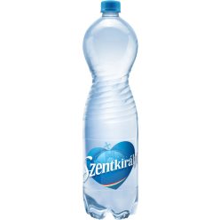 Szentkirályi dús ásványvíz 1,5 L
