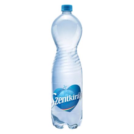 Szentkirályi dús ásványvíz 1,5 L