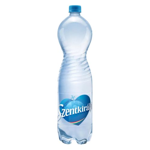 Szentkirályi dús ásványvíz 1,5 L