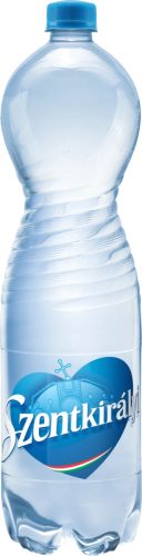 Szentkirályi dús ásványvíz 1,5 L