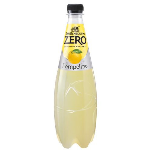 San Benedetto Zéro 0,75 L grapefruit 