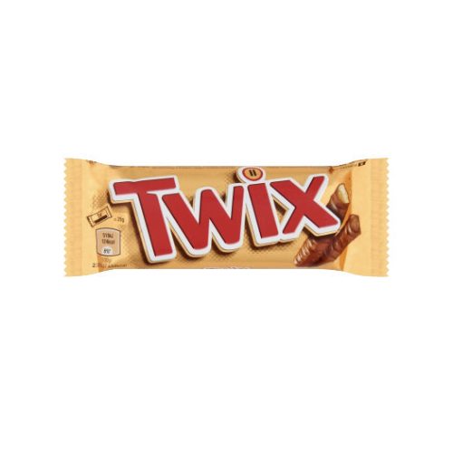 Twix szelet 50 gr