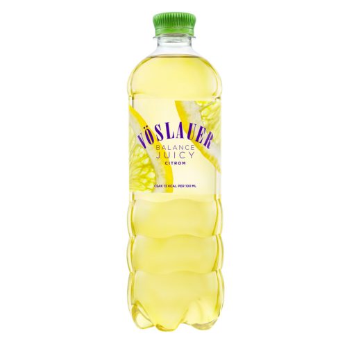 Vöslauer Juicy Citrom 0,75 L