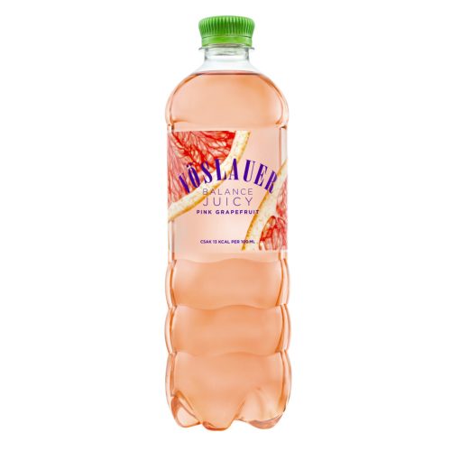 Vöslauer Juicy Pink grapefruit 0,75 L
