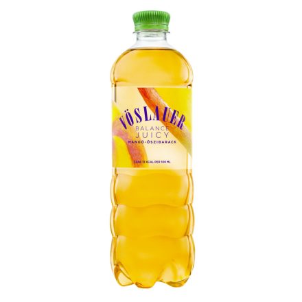 Vöslauer Juicy Mangó-barack 0,75 L