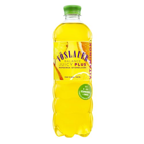 Vöslauer Juicy Napsárga 0,75 L