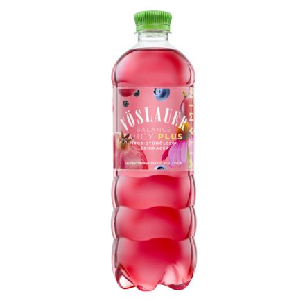 Vöslauer Juicy Piros gyümülcs 0,75 L