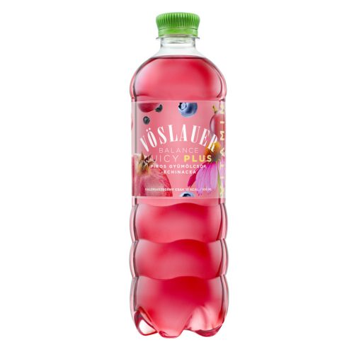 Vöslauer Juicy Piros gyümülcs 0,75 L