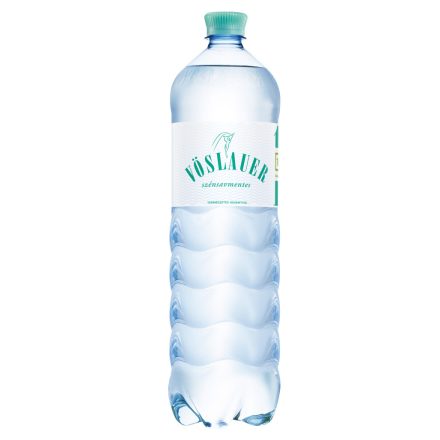 Vöslauer mentes ásványvíz 1,5 L