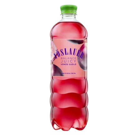 Vöslauer Balance Vörös szőlő 0,75 L