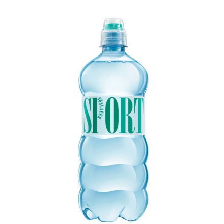 Vöslauer Sport 0,75 L ásványvíz