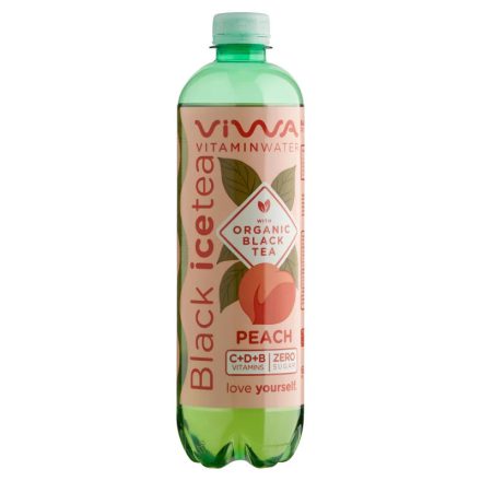 Viwa Vitamintea barack 0,6 L