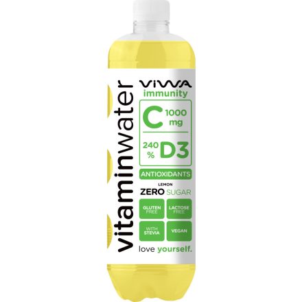 Viwa ZERO C1000 0,6 L 