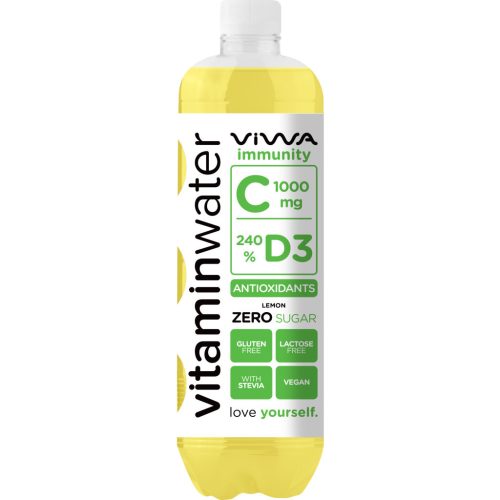 Viwa ZERO C1000 0,6 L 