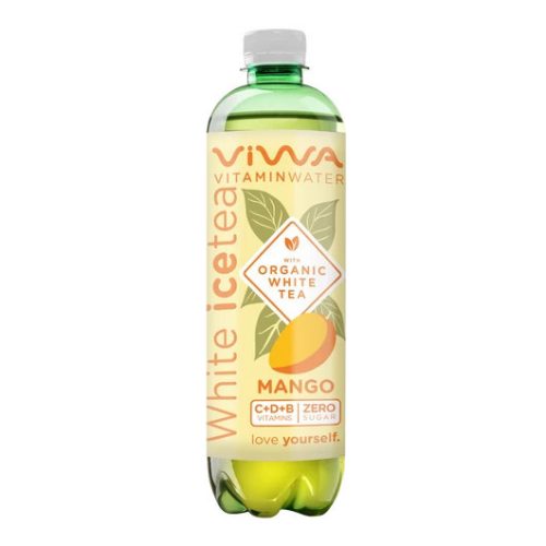 Viwa  Vitamintea mangó 0,6 L