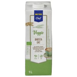 MC Veggie Bio Barista Zabital 1 L