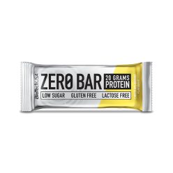 Biotech Zero Bar csoki-banán