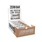 Biotech Zero Bar cappuccino