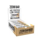 Biotech Zero Bar  Chocolate chip cookies
