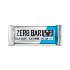 Biotech Zero Bar csoki-kókusz
