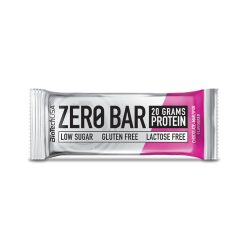 Biotech Zero Bar csoki-marcipán
