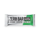 Biotech Zero Bar csoki-mogyoró
